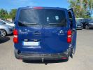 Citroen Jumpy XL BLUEHDI 115 CONFORT S&S Bleu  - 6