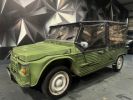 Citroen Mehari AYCA Vert  - 1