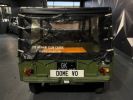 Citroen Mehari AYCA Vert  - 5