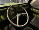 Citroen Mehari AYCA Vert  - 8