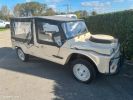 Citroen Mehari Méhari Superbe 4x4 restaurée   - 1