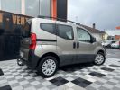 Citroen Nemo 1.3 HDI75 FAP XTR IV 5P Marron  - 2