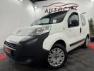 Citroen Nemo COMBI 1.4i Confort +BARRE DE TOIT/ATTELAGE Blanc  - 2