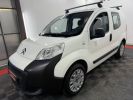 Citroen Nemo COMBI 1.4i Confort +BARRE DE TOIT/ATTELAGE Blanc  - 3