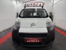 Citroen Nemo COMBI 1.4i Confort +BARRE DE TOIT/ATTELAGE Blanc  - 4