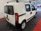 Citroen Nemo COMBI 1.4i Confort +BARRE DE TOIT/ATTELAGE Blanc  - 8