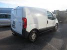 Citroen Nemo HDI 70 ECO Blanc  - 4