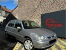 Citroen Saxo 1,4i BOÎTE AUTO 96,000KM Gris  - 1