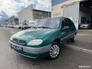 Citroen Saxo CIitroen II 1.1 Bic 5P Vert  - 1