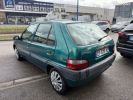 Citroen Saxo CIitroen II 1.1 Bic 5P Vert  - 2