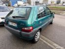 Citroen Saxo CIitroen II 1.1 Bic 5P Vert  - 3