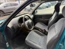 Citroen Saxo CIitroen II 1.1 Bic 5P Vert  - 4