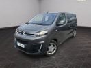 Citroen SpaceTourer BLUEHDi 150 M FEEL 8 PLACES GPS Gris  - 1