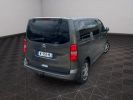 Citroen SpaceTourer BLUEHDi 150 M FEEL 8 PLACES GPS Gris  - 2