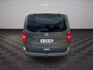 Citroen SpaceTourer BLUEHDi 150 M FEEL 8 PLACES GPS Gris  - 3