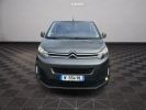 Citroen SpaceTourer BLUEHDi 150 M FEEL 8 PLACES GPS Gris  - 5