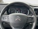 Citroen SpaceTourer BLUEHDi 150 M FEEL 8 PLACES GPS Gris  - 11