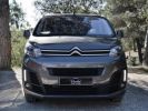 Citroen SpaceTourer CITROEN SPACETOURER 2.0 BLUEHDI 180ch 1ère MAIN XL SHINE FULL OPTIONS VIP 7PL TVA RECUP. 33325 H.T PARFAIT ETAT Gris Platinium  - 2