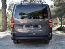 Citroen SpaceTourer CITROEN SPACETOURER 2.0 BLUEHDI 180ch 1ère MAIN XL SHINE FULL OPTIONS VIP 7PL TVA RECUP. 33325 H.T PARFAIT ETAT Gris Platinium  - 12