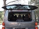 Citroen SpaceTourer CITROEN SPACETOURER 2.0 BLUEHDI 180ch 1ère MAIN XL SHINE FULL OPTIONS VIP 7PL TVA RECUP. 33325 H.T PARFAIT ETAT Gris Platinium  - 13