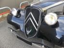 Citroen Traction 11 Cv Noir  - 13