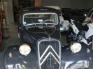 Citroen Traction 11BL TRACTION Noir  - 1