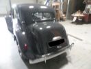 Citroen Traction 11BL TRACTION Noir  - 11