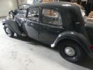 Citroen Traction 11BL TRACTION Noir  - 3