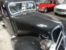 Citroen Traction 11BL TRACTION Noir  - 4