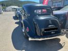 Citroen Traction B11 Noir  - 2