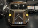 Citroen Type H TUBE HZ 1956 4 CYLINDRES 1.9 50 CH Gris  - 2