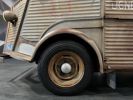 Citroen Type H TUBE HZ 1956 4 CYLINDRES 1.9 50 CH Gris  - 5