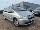 Citroen Xsara Picasso 1.6 HDI 90 CONFORT Gris  - 1