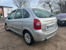 Citroen Xsara Picasso 1.6 HDI 90 CONFORT Gris  - 2