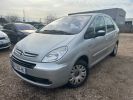 Citroen Xsara Picasso 1.6 HDI 90 CONFORT Gris  - 3