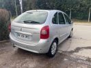 Citroen Xsara Picasso 1.6 HDI 90CV Gris Laqué  - 12