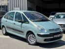 Citroen Xsara Picasso 1.8 16s Vert  - 1