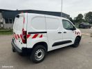 Commercial car Citroen Berlingo 4 x 4 15490 ht Citroën 4x4 Dangel 130cv  - 3