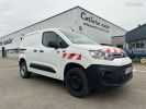 Commercial car Citroen Berlingo 4 x 4 15990 ht Citroën 4x4 Dangel 130cv  - 1