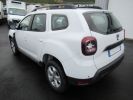 Commercial car Dacia Duster 4 x 4 DCI 115 4X4 5 PLACES  - 4