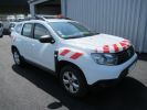 Commercial car Dacia Duster 4 x 4 DCI 115 4X4 SOCIETE (2 PLACES)  - 2