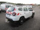 Commercial car Dacia Duster 4 x 4 DCI 115 4X4 SOCIETE (2 PLACES)  - 3