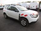 Commercial car Dacia Duster 4 x 4 DCI 115 4X4 SOCIETE (2 places)  - 2