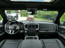 Commercial car Dodge 4 x 4 RAM CREW CAB LIMTED CTTE PLATEAU TVA RECUPERABLE gris granit - 5