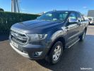 Commercial car Ford Ranger 4 x 4 18490 ht supercab 4x4 170cv  - 2