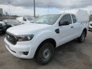 Commercial car Ford Ranger 4 x 4 4X4 TDCI 170  - 2