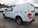 Commercial car Ford Ranger 4 x 4 4X4 TDCI 170  - 3