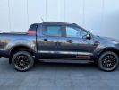 Commercial car Ford Ranger 4 x 4 Ford Ranger BiTurbo 4x4 THUNDER °GARANTIE 12.2025° edition limitée  gris - 2