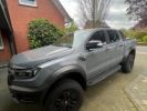 Commercial car Ford Ranger 4 x 4 FORD RANGER RAPTOR  gris mystique - 3