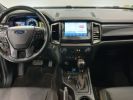 Commercial car Ford Ranger 4 x 4 SUPER CABINE 2.0 TDCI 213ch WILDTRACK BVA10 4X4 Gris - 15